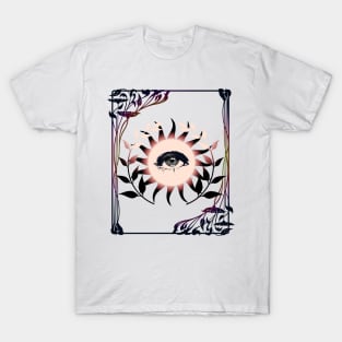 The Eye of Providence T-Shirt